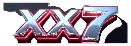 xx7 logo